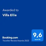 Villa Ellie
