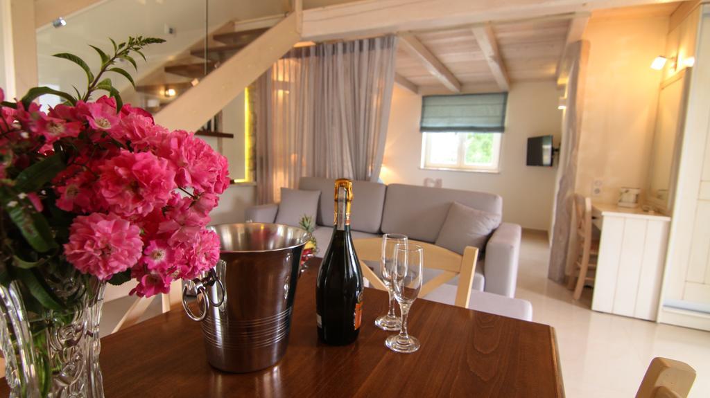 Ellie Holiday home Agios Stefanos Avliotes (Corfu)